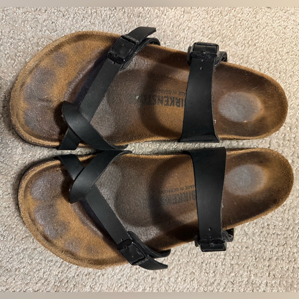 Birkenstock Mayari Sandals